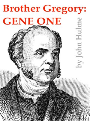 cover image of Brother Gregory